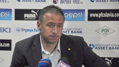 Кушев: Накараха ме да променя решението си за оставката