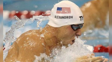 Михаил Александров попадна в отбора на САЩ