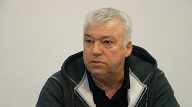 Бонев: Ще се радвам, ако Камбуров откаже на Домусчиев и Гриша Ганчев