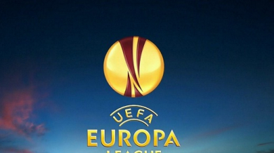 Резултати от Лига Европа