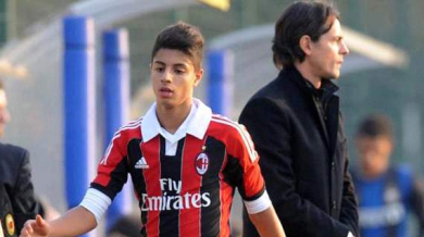 Милан иска разрешение да използва 15-годишен в Серия “А&quot;