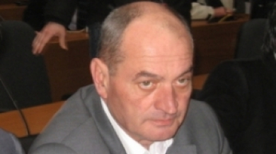 Президентът на “Ботев” (Пд): Искат да откажат Цветан Василев от футбола