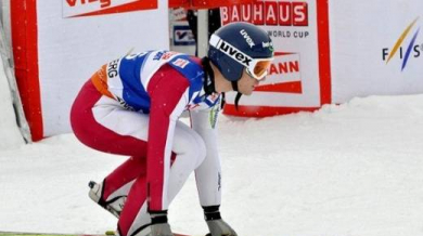 Германците първи в ски-скока в Куусамо