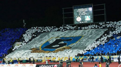 Феновете на &quot;Левски&quot; с призив за пълен стадион срещу Черно море