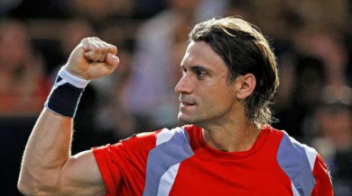 Ферер избран за тенисист №1 на Испания