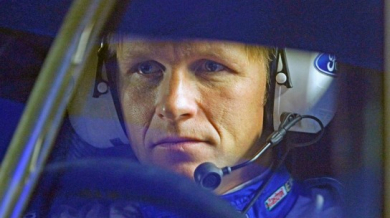 Петер Солберг напуска WRC