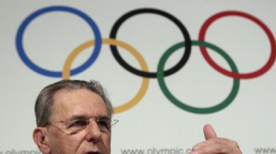 Юта поиска Олимпиадата през 2026 година 