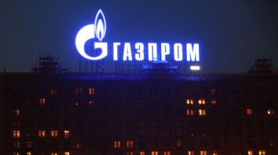 &quot;Газпром&quot; отлага влизането в &quot;Левски&quot;