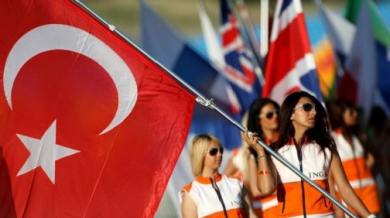 Турция пред завръщане в календара на Формула 1