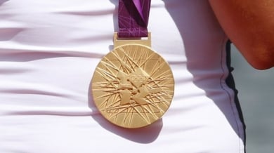 Узакониха пенсиите на олимпийските медалисти