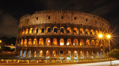 Рим иска Олимпиадата през 2024 година