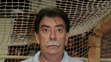 Любчо Славчев на 60: Съдийството ни е по-силно от футбола 