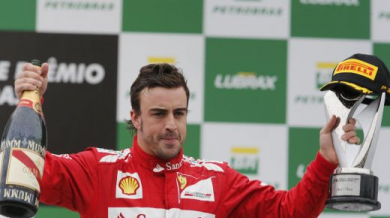 Шефовете на Формула 1: Най-добър е Алонсо