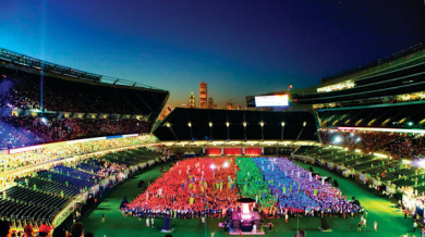 Лондон иска Гей игрите през 2018 година