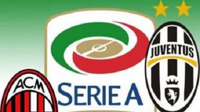 Милан-Ювентус е дербито за Купата на Италия