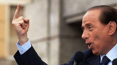 Берлускони: Милан отново ще властва