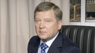 Президентът на Амкар: Георгиев е на топ ниво!