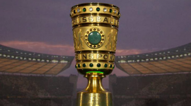 Байерн срещу Дортмунд на 1/4-финалите в Купата на Германия