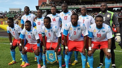 ФИФА отне точки на Буркина Фасо