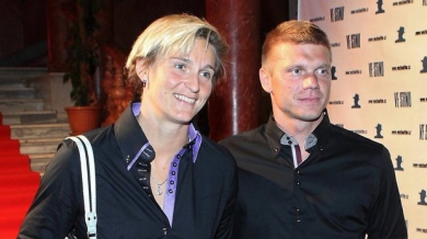 Барбора Шпотакова спортист на годината в Чехия