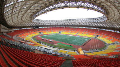 Стадионът за финала на Мондиал 2018 ще бъде реновиран