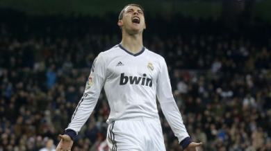 Роналдо няма да подписва нов договор с Реал (Мадрид)