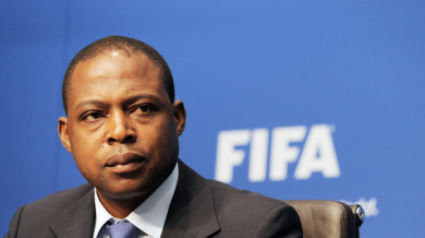В Замбия: ФИФА не признава рекорда на Читалу