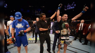 Кайл Веласкес спечели титлата на UFC