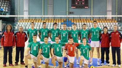 България мина през Израел в Европейските квалификации