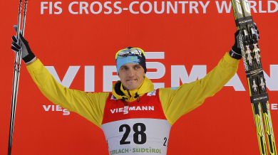 Нортхуг увеличи аванса си в “Тур дьо ски”