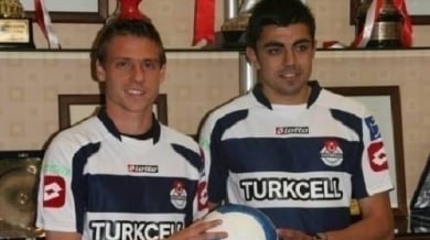 Турски тим иска бивш играч на “Левски”