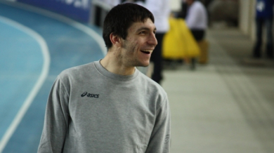 Нинов участва на три турнира в Чехия
