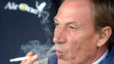Треньорът на Рома: Босовете преговарят с Гуардиола