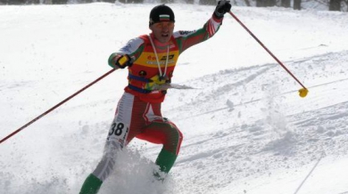 Българин оглави световната ранглиста по ски-ориентиране