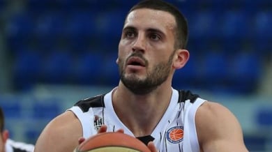 Филип Виденов остана без отбор