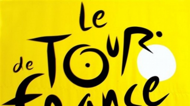 Тур дьо Франс минава през Великобритания