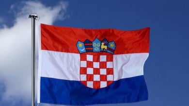 Скандал с български спортист в Хърватия