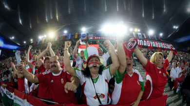 Унгария и Полша напред на Световното по хандбал