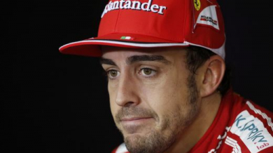 Алонсо иска съкращаване на сезона във Формула 1