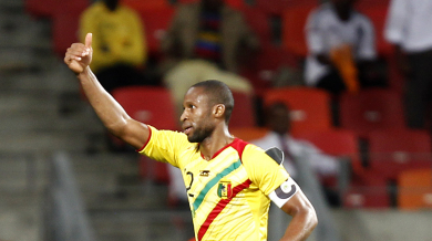 Мали записа първата победа в Купата на Африка
