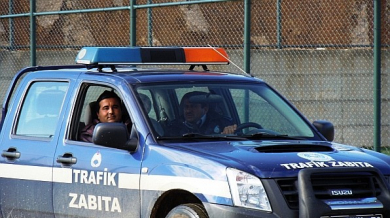 Турска полиция пази ЦСКА заради Доган