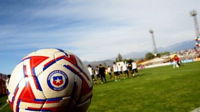 Футболисти отмениха бойкот за старта на сезона в Чили