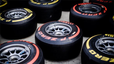 Пирели обеща “по-бързи” гуми за Формула 1