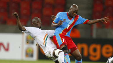 Нигер и Конго спукаха топката за 0:0