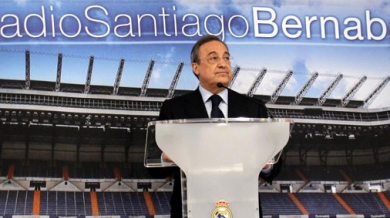 Извънредно: Босът на Реал обяви какво се случва с Моуриньо
