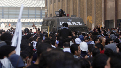 Трагедия в Египет, над 20 загинали – СНИМКИ