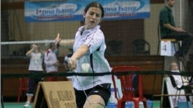 Линда Зечири на полуфинал в Кипър