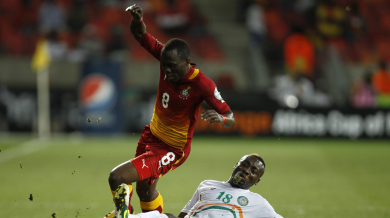 Гана и Мали са на четвъртфинал за Купата на Африка