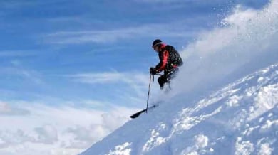 80 скиори мерят сили за купата “Бороспорт”