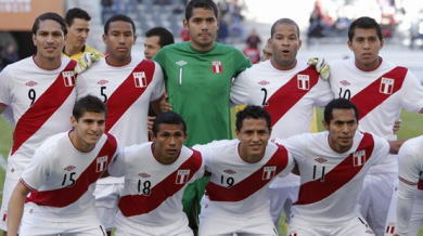 Национал на Перу хванат с допинг